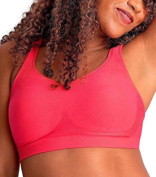 SHAPERMINT Bras for Women Wirefree - Wireless Bra, Everyday Bras, Bras for Women No Underwire