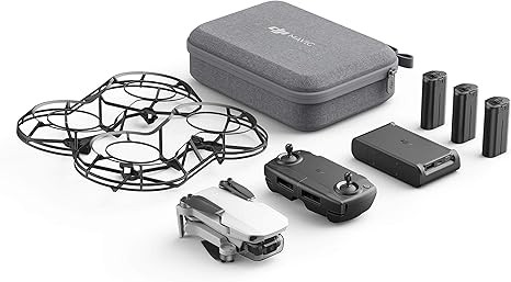 DJI Mavic Mini Fly More Combo